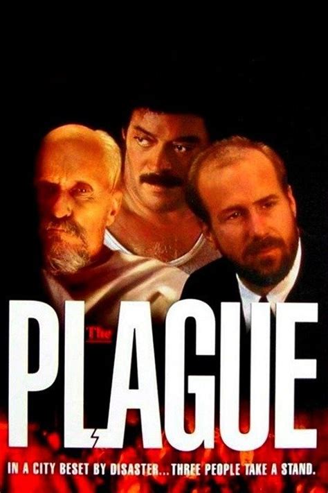 The Plague 1992 Film Alchetron The Free Social Encyclopedia