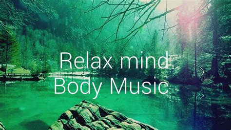 deep healing meditation music deep sleeping music relaxing music stress relief cogitation