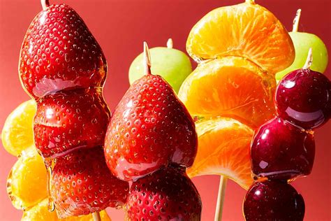 23 How To Make Sugared Fruit Narellebindia
