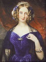 Crowns, Tiaras, & Coronets: Princess Louise of Orléans, Queen of Belgium