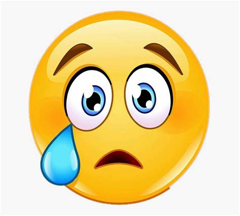 We have an extensive collection of amazing background images carefully chosen by our. Crying Clipart - Sad Face Happy Face , Transparent Cartoon ...