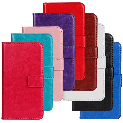 Cover For Nokia Lumia 635 Case Wallet Leather Book Phone Bag Coque Etui