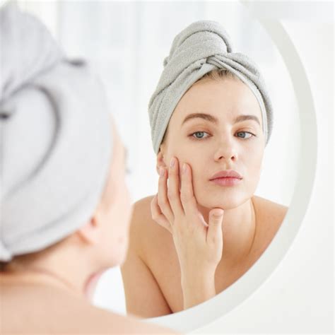 Top Tips For Relieving Dry Skin Skin Elite