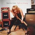 Mary Lou Lord - Lights Are Changing (1998, CD) | Discogs