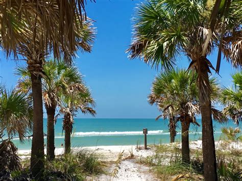 Dr Beach Ranking Florida Zweimal Unter Top 10 Der Besten