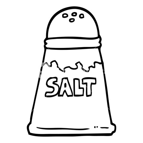 Salt Shaker Clip Art Free Cliparts Download Images On Clipground