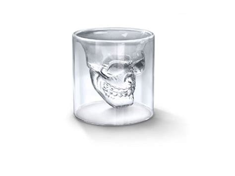 The 20 Coolest Shot Glasses You Need To Have