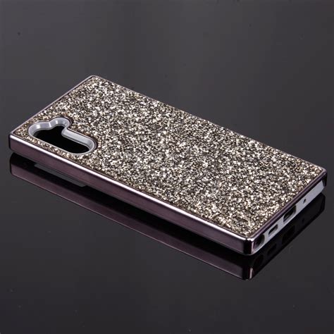 For Samsung Galaxy S21 Plus Ultra Case Bling Glitter Diamond Hybrid