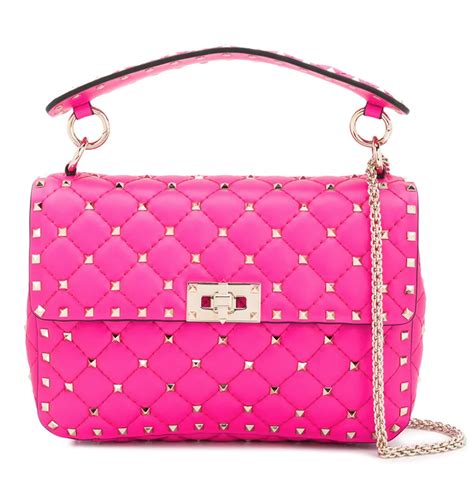 10 Pink Bags We Love For Valentines Day Ok Pakistan
