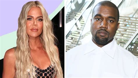 Kanye West Slams Liar Khloe Kardashian Accuses Kardashians Of