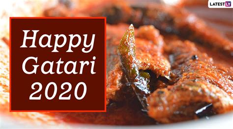 Gatari 2020 Wishes And Hd Images Whatsapp Messages Facebook Photos