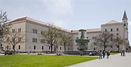 Ludwig Maximilian University of Munich - Leverage Edu