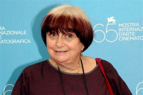 Cannes Official Poster Pays Tribute To Agnès Varda