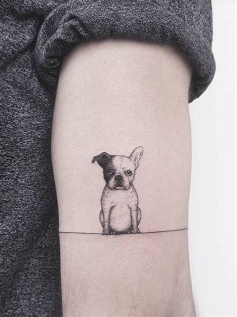Dog Tattoos Designs Ideas And Meaning Tattoos For You