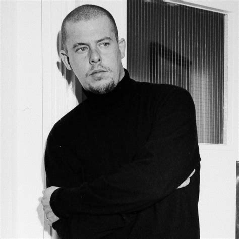 How Did Alexander McQueen Die? | POPSUGAR Fashion