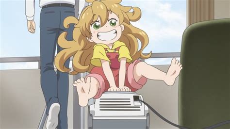 Sweetness Lightning The Summer Anime Preview Guide Anime