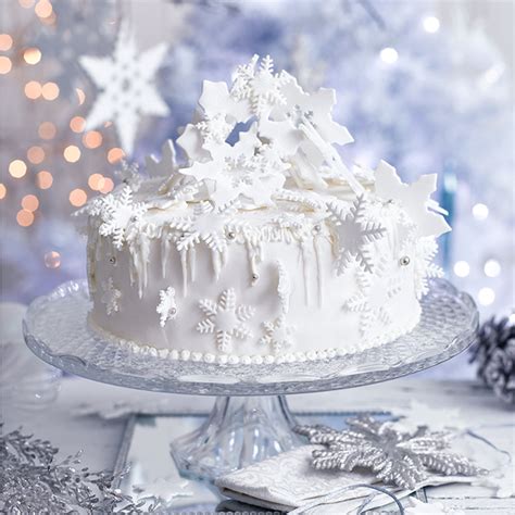 50 loaf christmas cakes ranked in order of popularity and relevancy. Christmas Loaf Cake Decoration Ideas : 7 ways to decorate ...