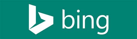 Bing Places Logo Logodix