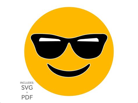 Free Svg Emoji Files 2134 Svg Png Eps Dxf In Zip File Free Sgv Maker
