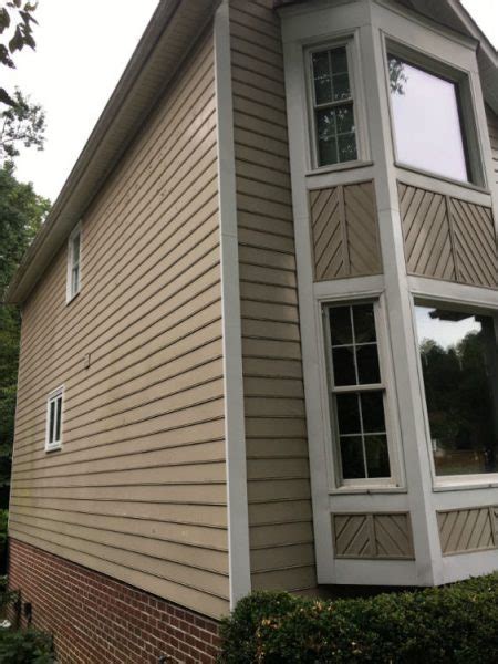 How To Tell If I Have Masonite Hardboard Siding And What To Do About It