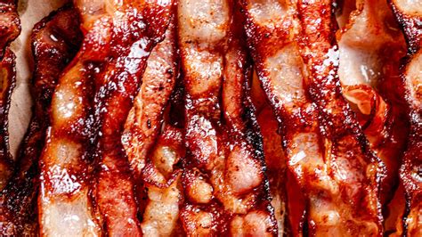 Back To Basics Baked Bacon Recipe Rachael Ray Show