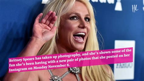 Britney Spears Wears Only A Yellowthong For One News Page Video