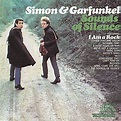 Sounds Of Silence by Simon & Garfunkel: Amazon.co.uk: CDs & Vinyl