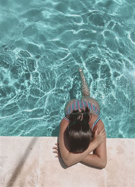 Summer Photo Pool Picture Inspo Pool Photography Swimming Pool