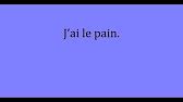 French Beginner's Serial and Oral Course 2016 - YouTube