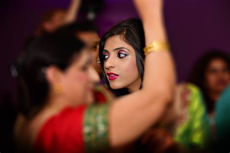 Candid Shot Indian Wedding Dance Photographer Atlanta Wedding Photographer Atlanta Indian