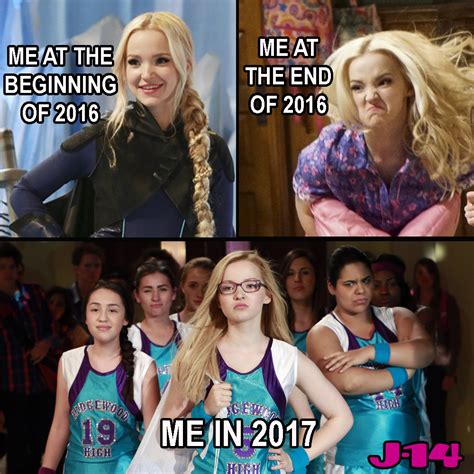 12 Hilarious Disney Channel Memes That Perfectly Describe How We Feel