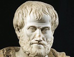Aristóteles: As obras completas do filósofo, grátis. - ArteRef