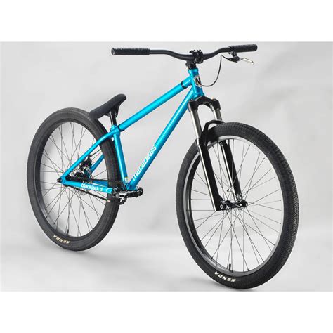 Great savings & free delivery / collection on many items. Jump Bike 26 Pollici Bmx Bici Mafiabikes Blackjack D Dirt ...