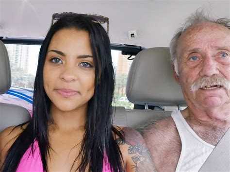 Nikki Kay Has Threesome Sex With Grandpas Free Hd Porn E Xhamster