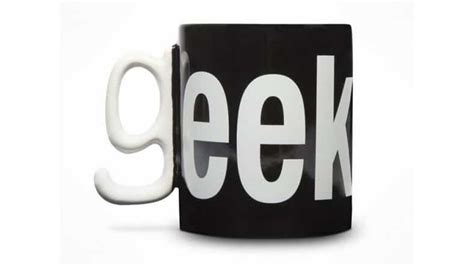 The Geek Mug Cool Things To Buy 247