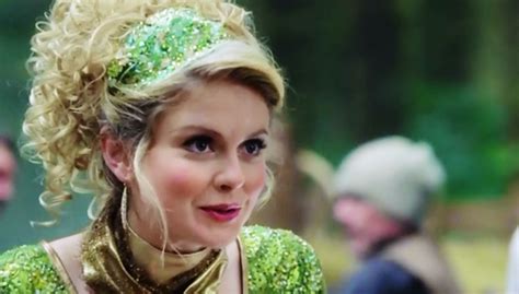 Tinkerbell Once Upon A Time Pin It Like Image Rose Mciver Like