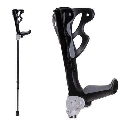 Top 10 Best Forearm Crutches In 2023 Reviews Buyers Guide