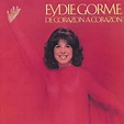 Corazon a Corazon, Eydie Gorme | CD (album) | Muziek | bol.com