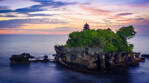13 Best Places To Visit In Indonesia Bookmundi