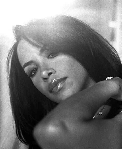 Aaliyah Aaliyah Aaliyah Haughton Haughton