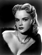 Monster Island News: A Tribute To Anne Francis (1930 - 2011)