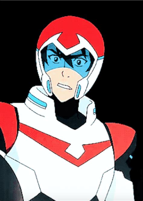 keith the red paladin of voltron from voltron legendary defender red lion paladin keith