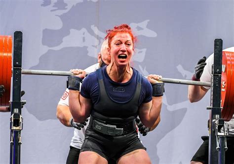 day eight 69 kg women and day nine 76 kg women vasteras european powerlifting federation epf