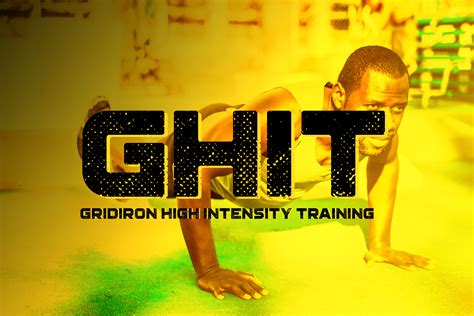 Gridironhit A Streaming Fitness Club