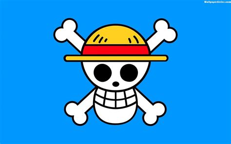 One Piece Logo Wallpapers Top Free One Piece Logo Backgrounds