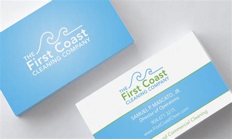 4.1 make sure your cleaning service template is easy to scan in a matter of seconds. Top 25 Cleaning Service Business Cards from Around the Web