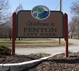 Fenton, Missouri – Mike Lewis