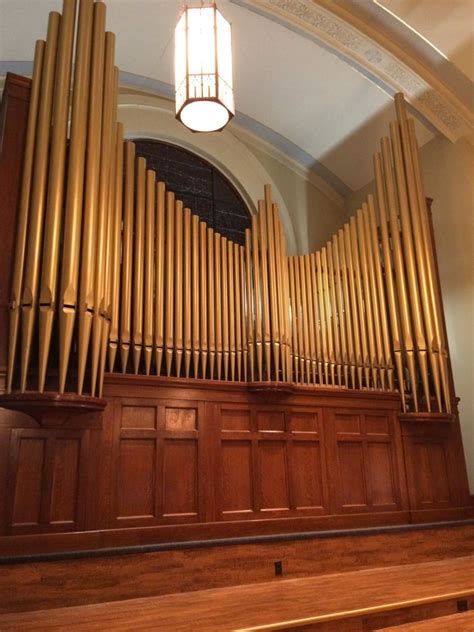 Pipe Organ Database Holtkamp Organ Co Opus 2114 2016 St Adrian