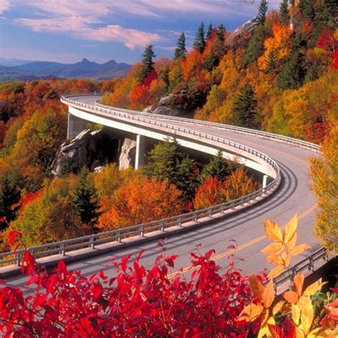 10 Worlds Most Beautiful Highway Must See Slide 2