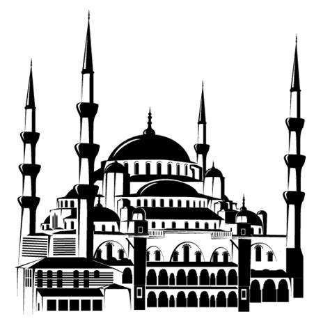 Dihalaman ini anda akan melihat background animasi masjid yang keren. Masjid Animasi - ClipArt Best